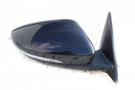 VW NEW THE BEETLE LUSTERKO DRZWI PRAWE 5C 6 pin 5C1857502 zewnętrzne pinów kabli przewodów 5C0 6pin 5C1 857 502 	LC9X