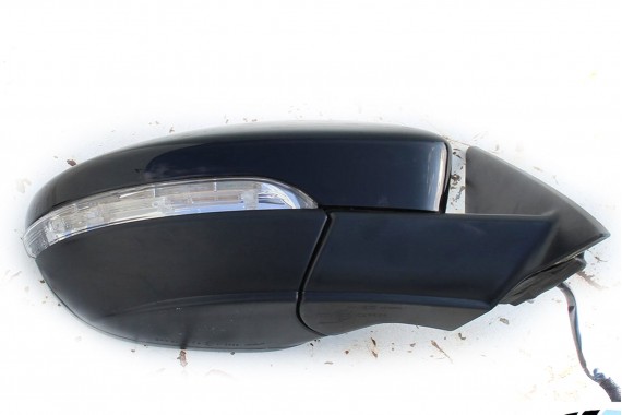 VW NEW THE BEETLE LUSTERKO DRZWI PRAWE 5C 6 pin 5C1857502 zewnętrzne pinów kabli przewodów 5C0 6pin 5C1 857 502 	LC9X