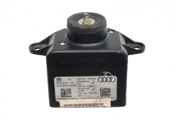 AUDI A6 Q7 FL STACYJKA 4F0909131J 4F0910131J 4F0910132J 4F0910132L 4F0 910 131 4F0909131J 4F0910131J 4F0910132J 4F0910132L 4F 4L