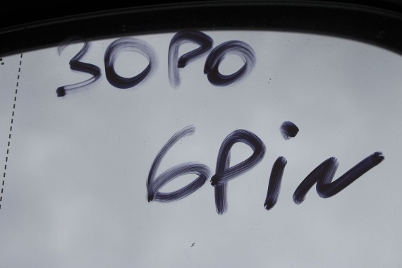 VW POLO LUSTERKO ZEWNĘTRZNE DRZWI LEWE 6 pin 6R 6C zewnętrzne pinów kabli przewodów 6pin 2T 	LC9X Czarny