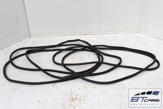 VW GOLF 7 VII KOMBI USZCZELKA 5G9827705 KLAPY BAGAŻNIKA VARIANT 5G9827705 5G9827705A 5G9 827 705 5G9827705 5G9827705A 5G9827705