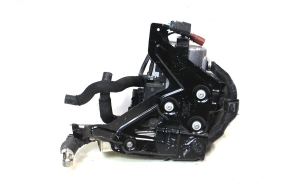 AUDI A8 WEBASTO 4H0265081J 4H0265105D OGRZEWANIE POSTOJOWE benzyna Hydronic II B5S 5kW 12V 50W 2,5 bar D4 4H0265105D 4H0265081J