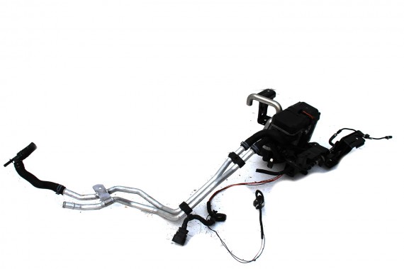 VW AMAROK T5 WEBASTO 7E0815071A 7E0815071B 7E0815071C OGRZEWANIE POSTOJOWE diesel 7E0 815 071 2H 7H 7E 7E0815071A 7E0815071B