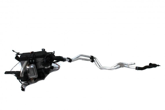 VW AMAROK T5 WEBASTO 7E0815071A 7E0815071B 7E0815071C OGRZEWANIE POSTOJOWE diesel 7E0 815 071 2H 7H 7E 7E0815071A 7E0815071B