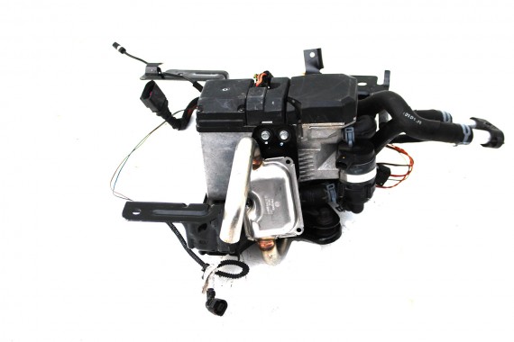 VW AMAROK T5 WEBASTO 7E0815071A 7E0815071B 7E0815071C OGRZEWANIE POSTOJOWE diesel 7E0 815 071 2H 7H 7E 7E0815071A 7E0815071B