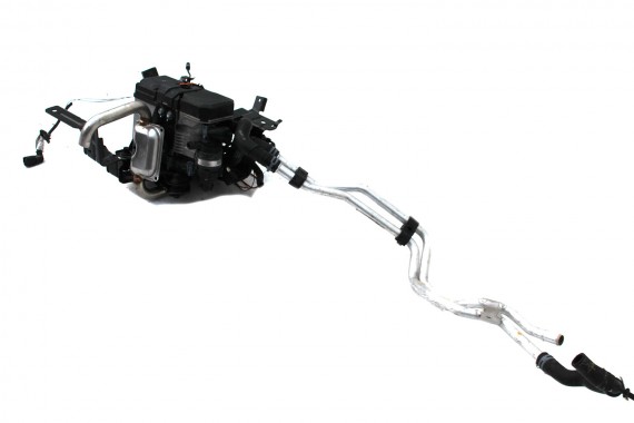 VW AMAROK T5 WEBASTO 7E0815071A 7E0815071B 7E0815071C OGRZEWANIE POSTOJOWE diesel 7E0 815 071 2H 7H 7E 7E0815071A 7E0815071B