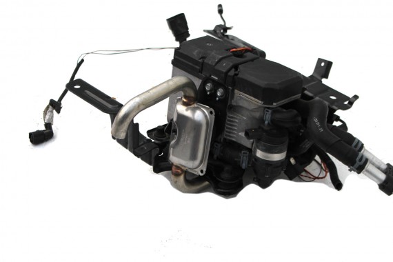 VW AMAROK T5 WEBASTO 7E0815071A 7E0815071B 7E0815071C OGRZEWANIE POSTOJOWE diesel 7E0 815 071 2H 7H 7E 7E0815071A 7E0815071B