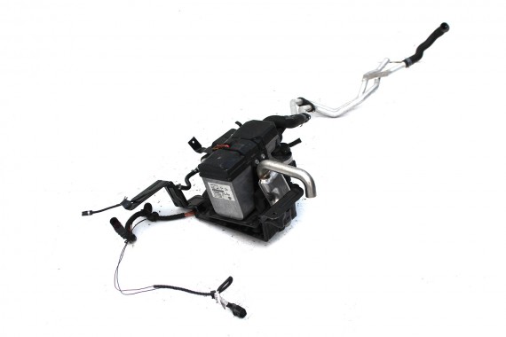 VW AMAROK T5 WEBASTO 7E0815071A 7E0815071B 7E0815071C OGRZEWANIE POSTOJOWE diesel 7E0 815 071 2H 7H 7E 7E0815071A 7E0815071B