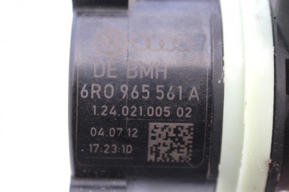 AUDI VW SKODA SEAT POMPA DODATKOWA WODY 6R0965561A DIESEL TDI 6R0 965 561 6R0965561A 6R0965561A 6R0965561A 6R0965561A 6R0965561