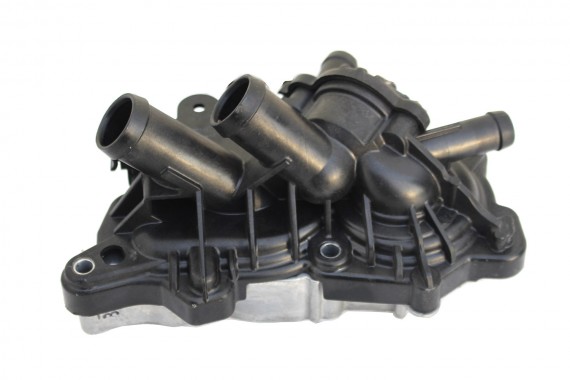 VW AUDI SEAT SKODA TERMOSTAT 04E121600H 04E121042C 04E109111J 04C121600K 04E121600AD POMPA WODY 04E121600H 04E121042C 04E121600
