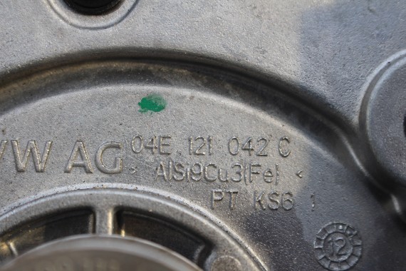 VW AUDI SEAT SKODA TERMOSTAT 04E121600H 04E121042C 04E109111J 04C121600K 04E121600AD POMPA WODY 04E121600H 04E121042C 04E121600