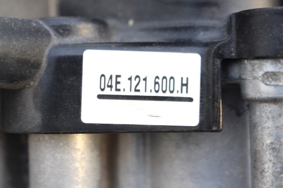 VW AUDI SEAT SKODA TERMOSTAT 04E121600H 04E121042C 04E109111J 04C121600K 04E121600AD POMPA WODY 04E121600H 04E121042C 04E121600