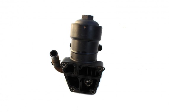 VW AUDI FILTR CHŁODNICA OLEJU 03L117021C 03L115389C 03L117021B 03L 117 021 C 021 B 03L 115 389 C  SEAT SKODA 2,0 TDI diesel