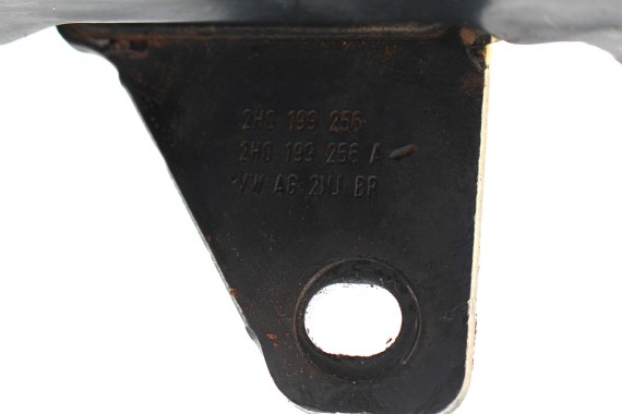VW AMAROK ŁAPA PODUSZKA SILNIKA 2H0199256 2H0199256A 2H0199256D 2H0199256E 2H0199256 2H0199256A 2H0199256C 2H6199256C 2H0199256A