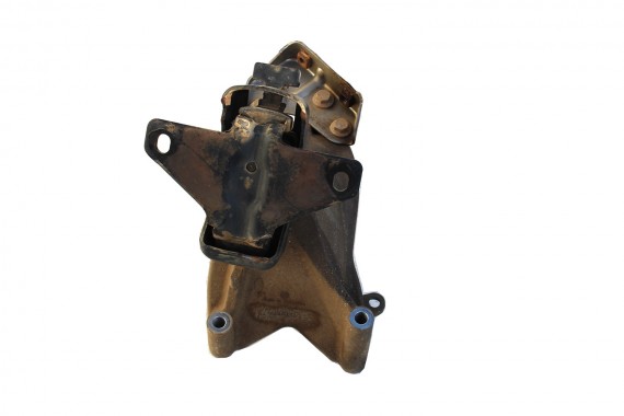 VW AMAROK ŁAPA SILNIKA...