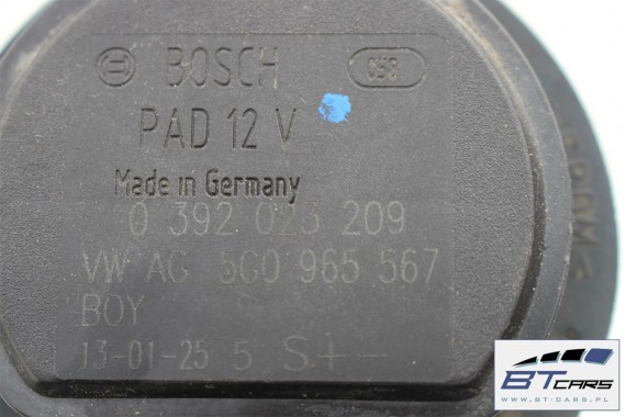 VW AUDI SKODA DODATKOWA POMPA WODY 5G0965567 5G0 965 567 5G0965567 5G0965567 5G0965567 5G0965567 5G0965567 5G0965567 5G0965567
