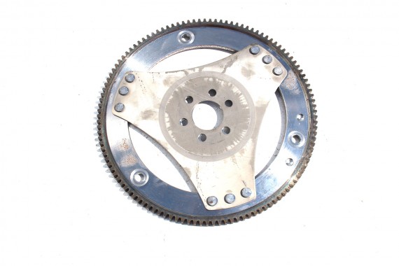 VW AMAROK TARCZA 2H0105323 ZABIERAKOWA KOŁO ZĘBATE AUTOMAT SKRZYNIA 8 -BIEGOWA NAPĘD NA 4 KOŁA 2H0 105 323 7C 2H 2H0105323