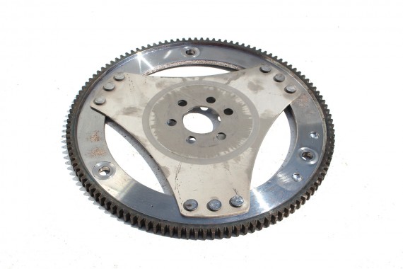 VW AMAROK TARCZA 2H0105323 ZABIERAKOWA KOŁO ZĘBATE AUTOMAT SKRZYNIA 8 -BIEGOWA NAPĘD NA 4 KOŁA 2H0 105 323 7C 2H 2H0105323