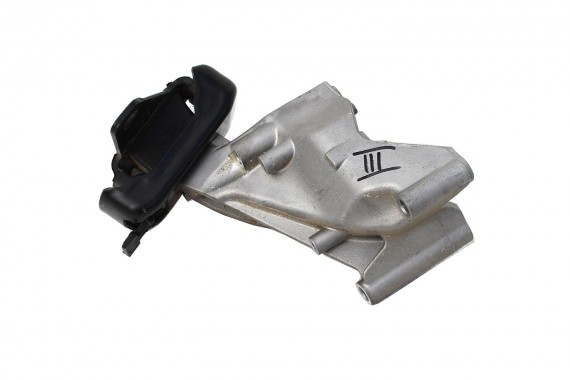 VW AMAROK ŁAPA PODUSZKA...