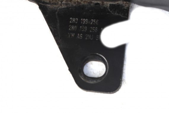 VW AMAROK ŁAPA PODUSZKA SILNIKA 2H0199256A 2H0199256D 2H0199256E 2H0 199 256 A 2H0199256A 2H0199256C 2H6199256C 2H0199256A