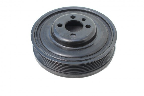 AUDI VW SKODA KOŁO PASOWE 038105243M 038 105 243 M TŁUMIK DRGAN SKRĘTNYCH 038105243M 038105243M 038105243M 038105243M 038105243