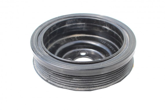 AUDI VW SKODA KOŁO PASOWE 038105243M 038 105 243 M TŁUMIK DRGAN SKRĘTNYCH 038105243M 038105243M 038105243M 038105243M 038105243