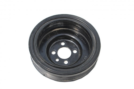 AUDI VW SKODA KOŁO PASOWE 038105243M 038 105 243 M TŁUMIK DRGAN SKRĘTNYCH 038105243M 038105243M 038105243M 038105243M 038105243