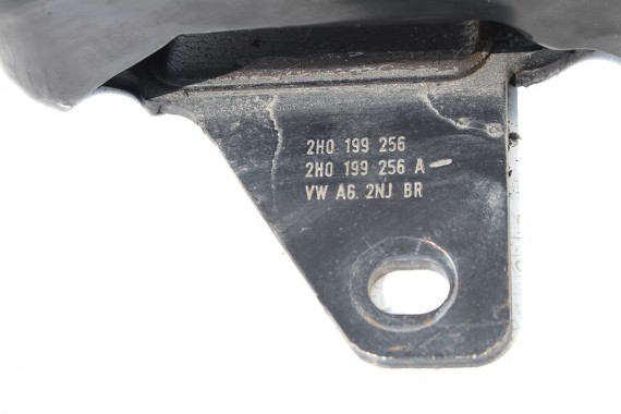 VW AMAROK ŁAPA PODUSZKA SILNIKA 2H0199256 2H0199256A 2H0199256D 2H0199256E 2H0199256 2H0199256A 2H0199256C 2H6199256C 2H0199256A