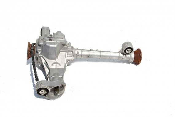 VW AMAROK TOUAREG AUDI Q7 MOST PRZÓD 0C1409505T dyfer dyferencjał 0C1 409 505 T 0C1409506B przebieg 12 km 2H 7P 4L 0C1409505T