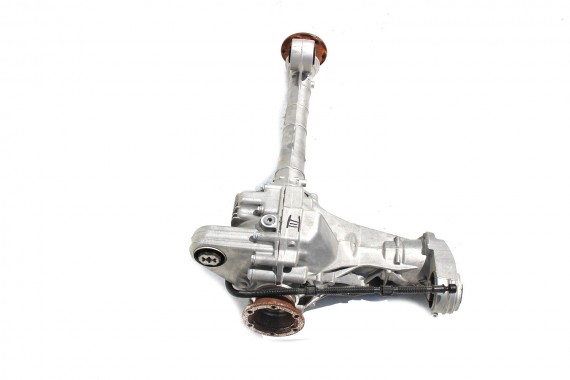 VW AMAROK TOUAREG AUDI Q7 MOST PRZÓD 0C1409505T dyfer dyferencjał 0C1 409 505 T 0C1409506B przebieg 12 km 2H 7P 4L 0C1409505T