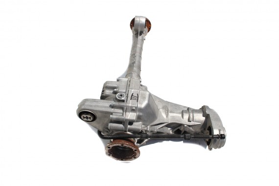 VW AMAROK TOUAREG AUDI Q7 MOST PRZÓD 0C1409505T dyfer dyferencjał 0C1 409 505 T 0C1409506B przebieg 12 km 2H 7P 4L 0C1409505T