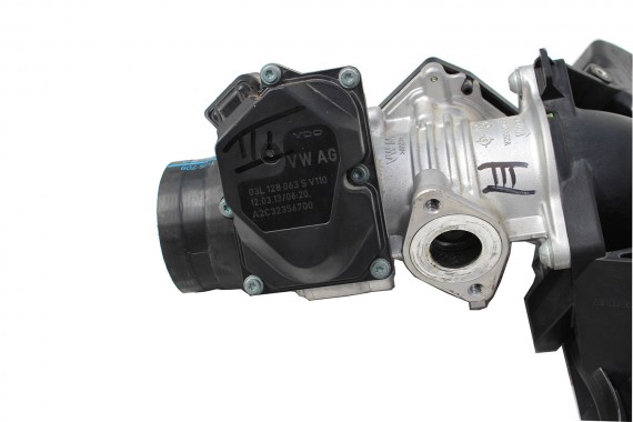 VW CRAFTER AMAROK PRZEPUSTNICA 2.0 TDi 03L128063S 03L128063H 03L 128 063 S 03L128063H 03L128063S 03L128063H 03L128063S 03L128063