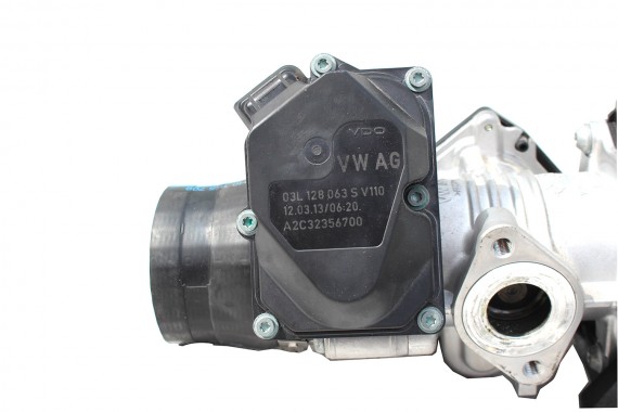 VW CRAFTER AMAROK PRZEPUSTNICA 2.0 TDi 03L128063S 03L128063H 03L 128 063 S 03L128063H 03L128063S 03L128063H 03L128063S 03L128063