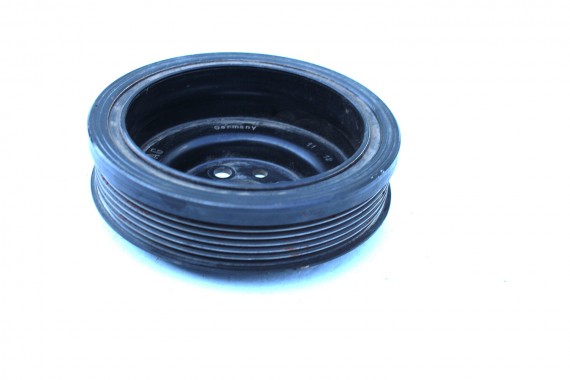 AUDI VW SKODA KOŁO PASOWE 038105243M 038 105 243 M TŁUMIK DRGAN SKRĘTNYCH 038105243M 038105243M 038105243M 038105243M 038105243
