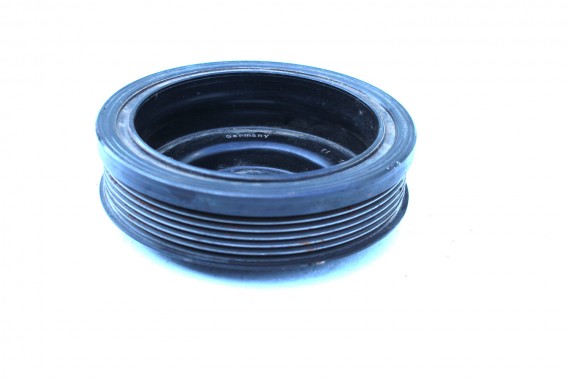 AUDI VW SKODA KOŁO PASOWE 038105243M 038 105 243 M TŁUMIK DRGAN SKRĘTNYCH 038105243M 038105243M 038105243M 038105243M 038105243