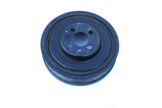 AUDI VW SKODA KOŁO PASOWE 038105243M 038 105 243 M TŁUMIK DRGAN SKRĘTNYCH 038105243M 038105243M 038105243M 038105243M 038105243