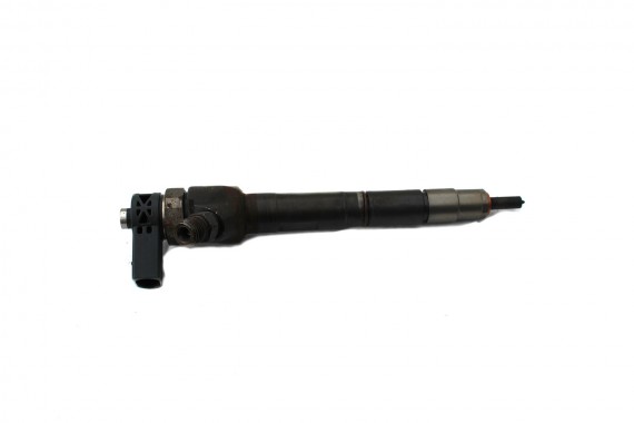 VW AUDI SEAT SKODA WTRYSKIWACZE 03L130277J 03L130277Q 2.0 TDi 03L 130 277 J Q wtryski wtrysk przebieg 4997 km diesel