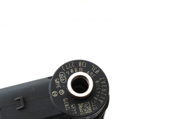 VW AUDI WTRYSKIWACZE 03L130277J 03L130277Q 2.0 TDi 03L 130 277 wtryski wtrysk diesel 03L130277J 03L130277Q 03L130277 03L130277J