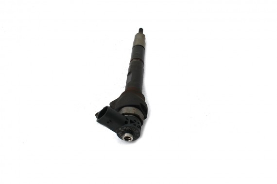 VW AUDI SEAT SKODA WTRYSKIWACZE 03L130277J 03L130277Q 2.0 TDi 03L 130 277 J Q wtryski wtrysk przebieg 4997 km diesel