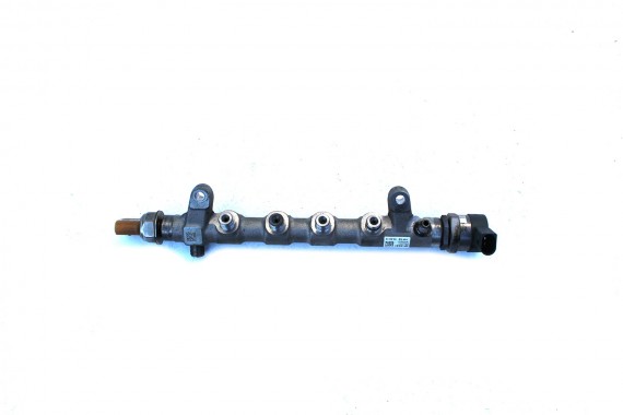 VW AMAROK LISTWA WTRYSKOWA 03L130089N 03L130089J 03L 130 089 rozdzielacz paliwa diesel 2,0 TDi 03L130089N 03L130089J 03L130089N