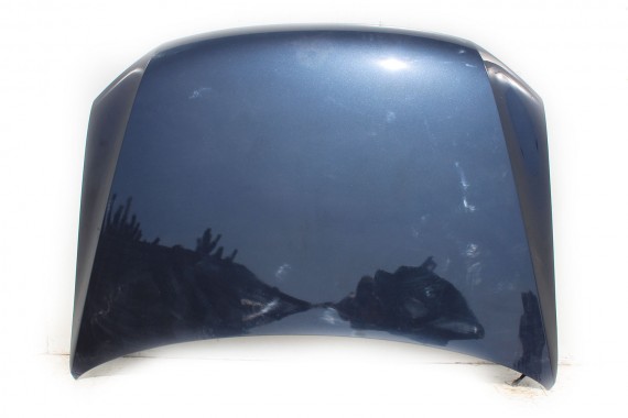 VW AMAROK MASKA PRZEDNIA PRZÓD 2H 2H0823033 2H0 823 033 3S LT5U Niebieski 2H0823033A 2H0823033B 2H0823033C 2H0823033D 2H682303