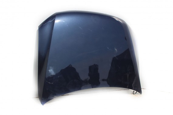 VW AMAROK MASKA PRZEDNIA PRZÓD 2H 2H0823033 2H0 823 033 3S LT5U Niebieski 2H0823033A 2H0823033B 2H0823033C 2H0823033D 2H682303