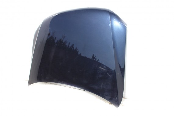 VW AMAROK MASKA PRZEDNIA PRZÓD 2H 2H0823033 2H0 823 033 3S LT5U Niebieski 2H0823033A 2H0823033B 2H0823033C 2H0823033D 2H682303