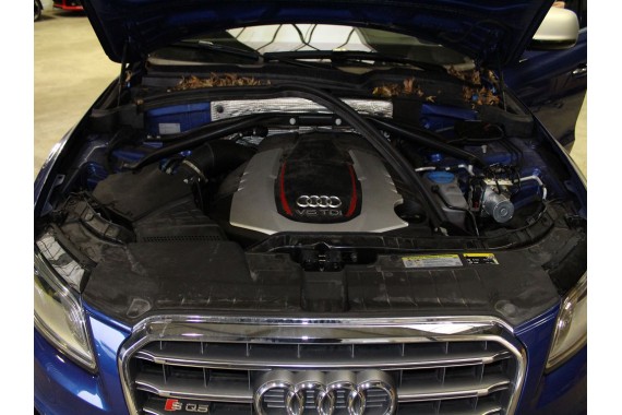 AUDI SQ5 VW KOLEKTOR SSĄCY 059129711CF 059 129 711 CF 3.0 TDi diesel A4 A5 A6 A7 A8 Q5 TOUAREG 8R 4G 4H 059129711CF 059129711CF