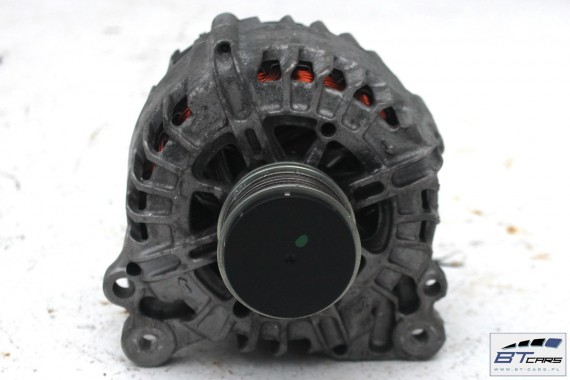 VW SEAT SKODA ALTERNATOR 1.2 TDi 03P903023D 03P 903 023 D 140A 14V 03P903023C 140A VALEO 03P903023C TG14C036 2610086A 03P903023D