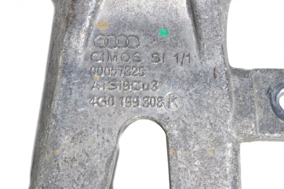 AUDI A4 A5 A6 A7 A8 SQ5 ŁAPA SILNIKA 4G0199308K 4G0199308E 4G0199308AE podpora łoże 4G0 199 308 K 3.0 TDi 4G0199308K 4G0199308E