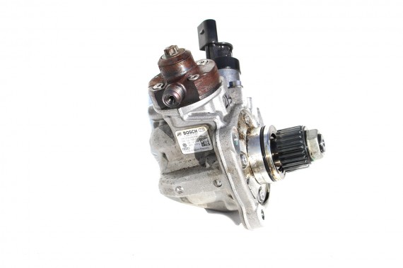 AUDI POMPA WYSOKIEGO CIŚNIENIA 059130755CC 059130755BH 3.0 TDi diesel wtryskowa paliwa A6 A7 SQ5 Q5 059 130 755 CC 059130755CC