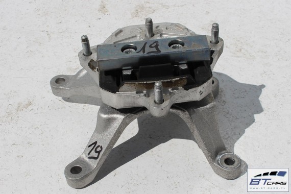 AUDI A4 A5 Q5 ŁAPA PODUSZKA SKRZYNI BIEGÓW 8W0399118C 8W0399156 PODPORA 8W0399156 8W0399156BH 8W0399118Q 8W0399156AQ 8W0399118Q