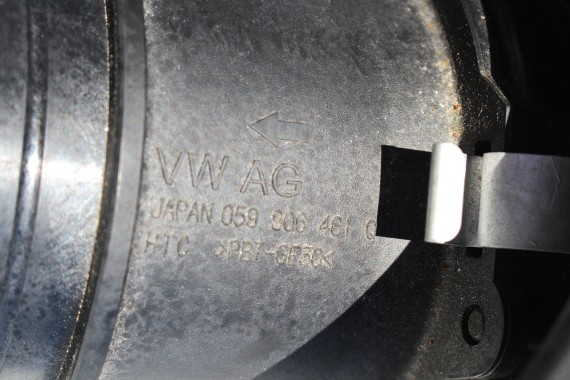 AUDI SQ5 PRZEPŁYWOMIERZ...