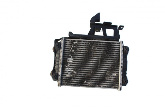 AUDI DODATKOWA CHŁODNICA WODY 8K0121212 8K0121212B 8K0 121 212 B benzyna A4 A5 A7 A8 Q5 8K0121212 8K0121212 8K0121212B 8K0121212